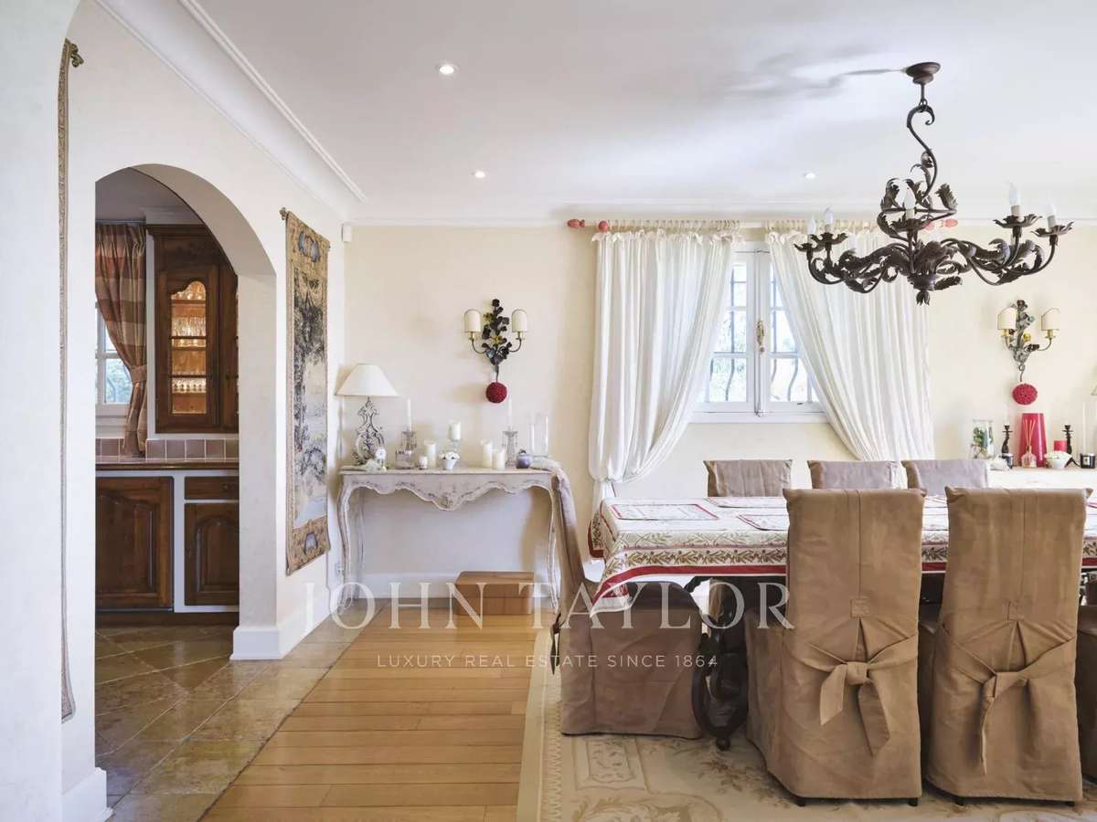 Maison Cannes