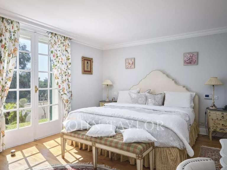 Maison Cannes - 6 chambres - 380m²