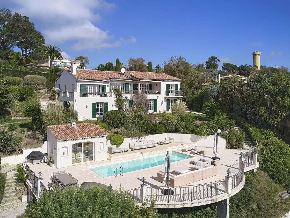 Maison Cannes