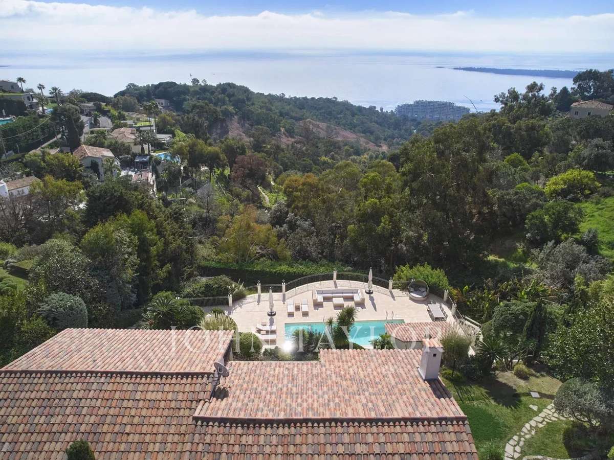 Maison Cannes