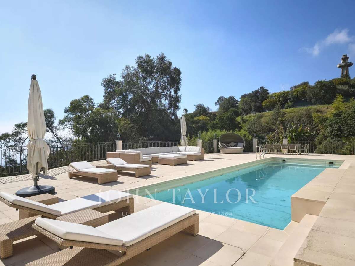 Maison Cannes