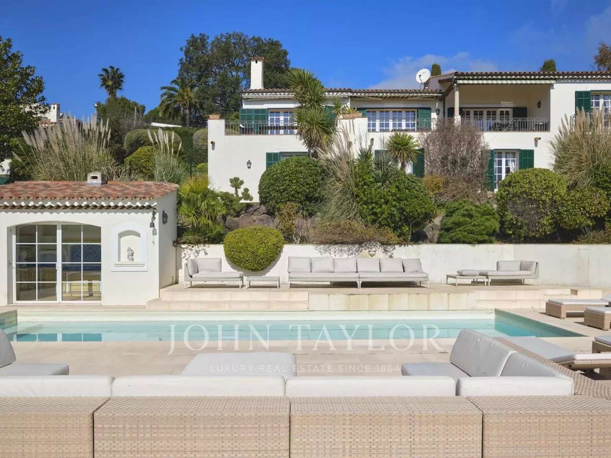 Maison Cannes