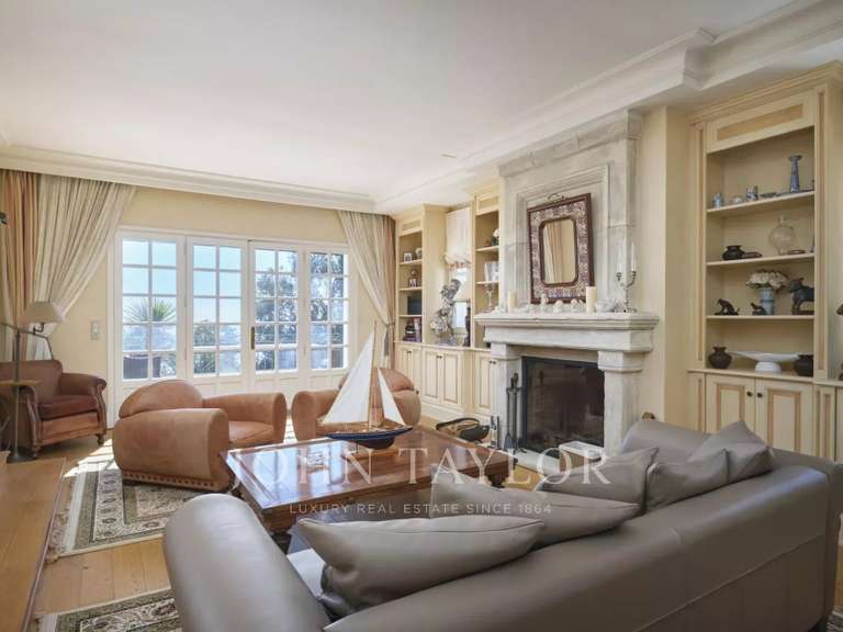 Maison Cannes - 6 chambres - 380m²