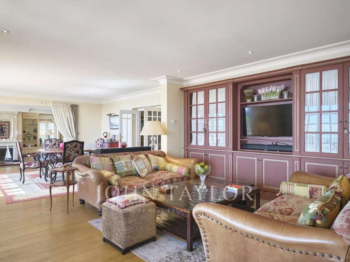Maison Cannes