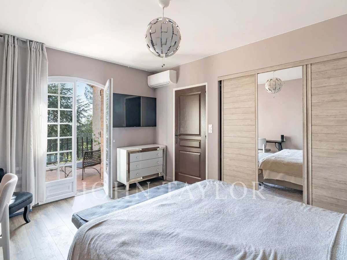 Maison Vallauris