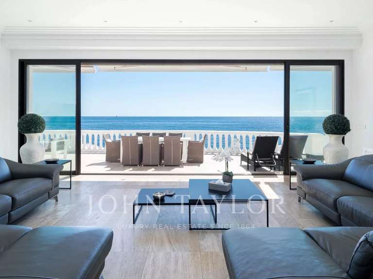 Maison Cannes - 6 chambres - 302m²