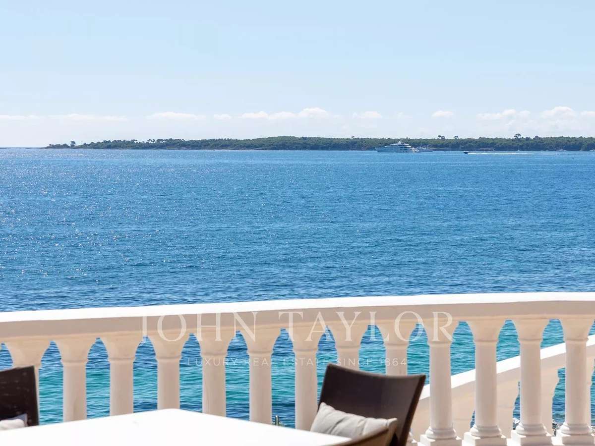 Maison Cannes
