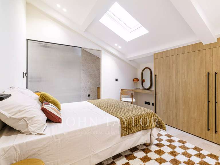 Maison Cannes - 4 chambres - 250m²