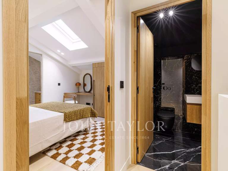 Maison Cannes - 4 chambres - 250m²