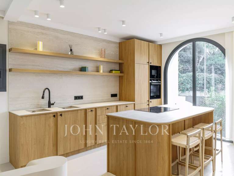 Maison Cannes - 4 chambres - 250m²