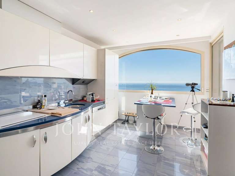 Maison avec Vue sur mer Vallauris - 6 chambres - 680m²