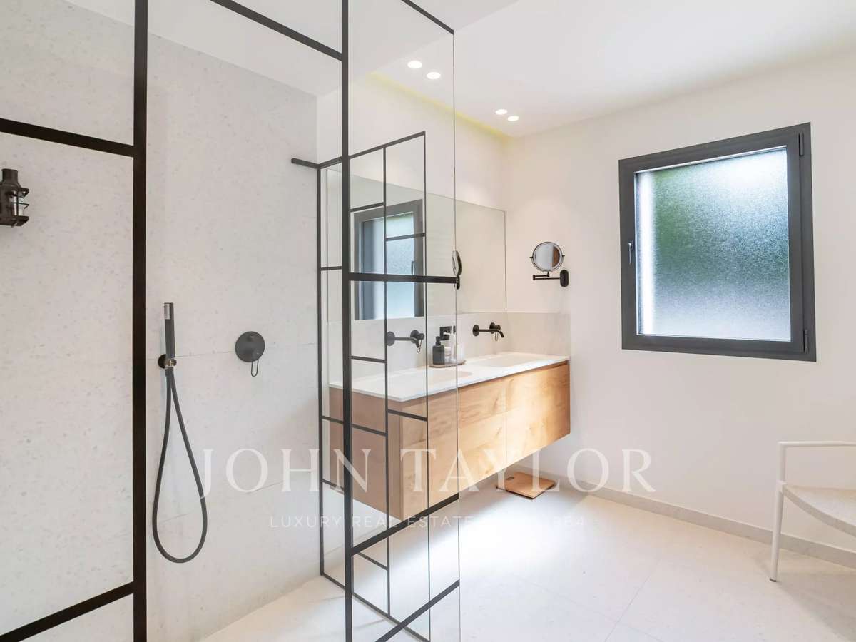 Maison Mougins