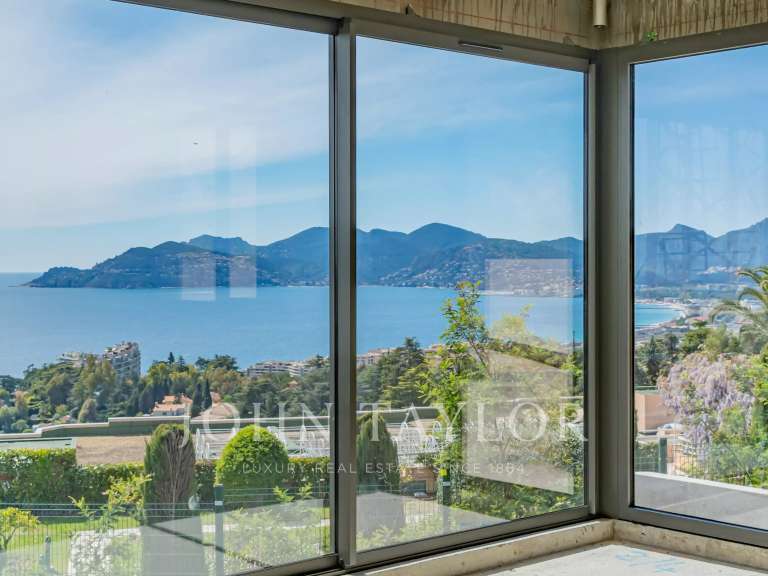 Maison avec Vue sur mer Cannes - 5 chambres - 538m²