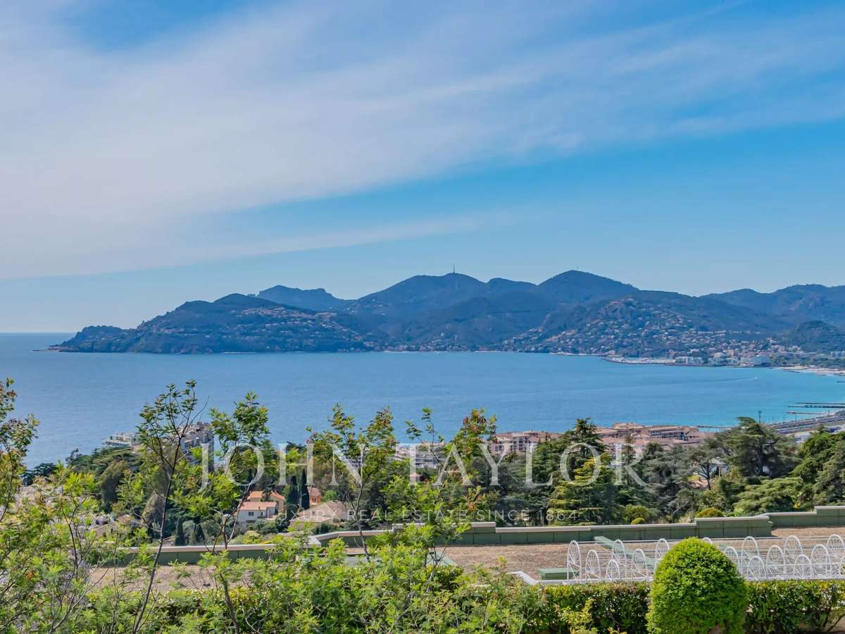 Maison Cannes