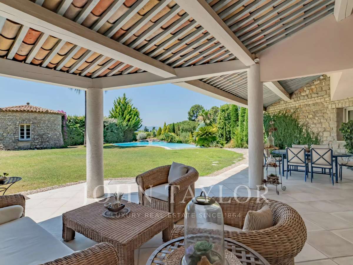 Maison Cannes
