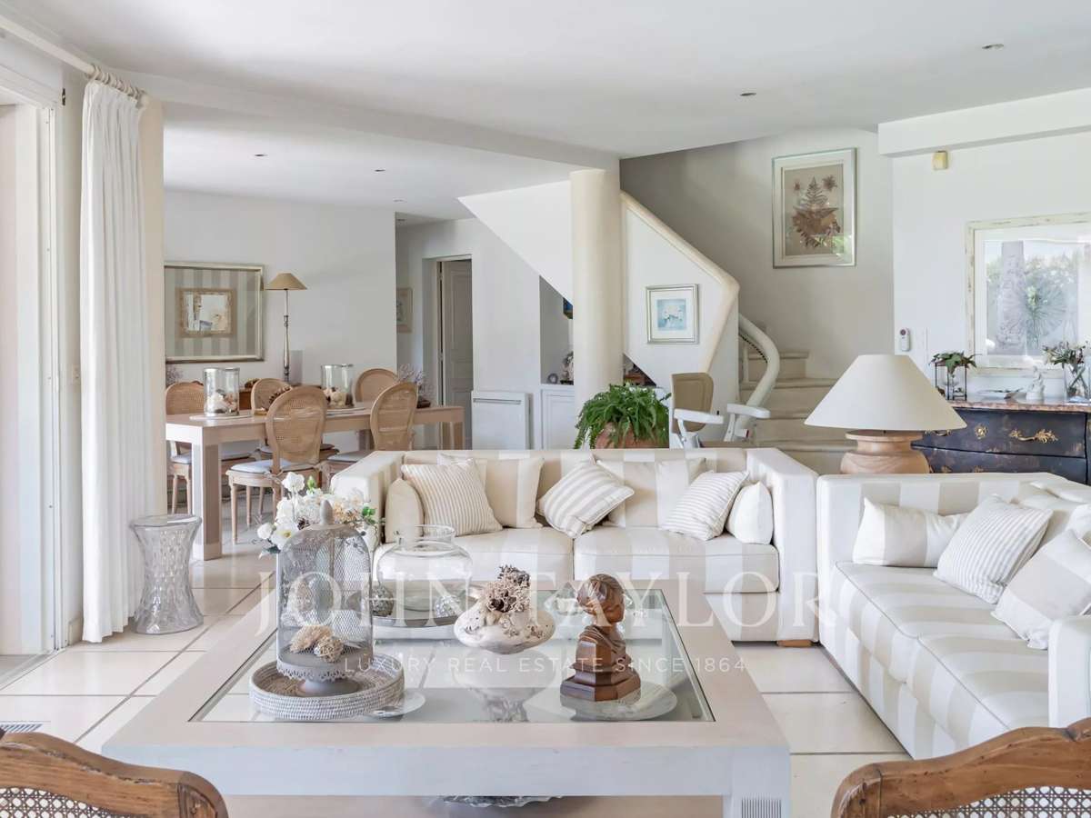Maison Cannes