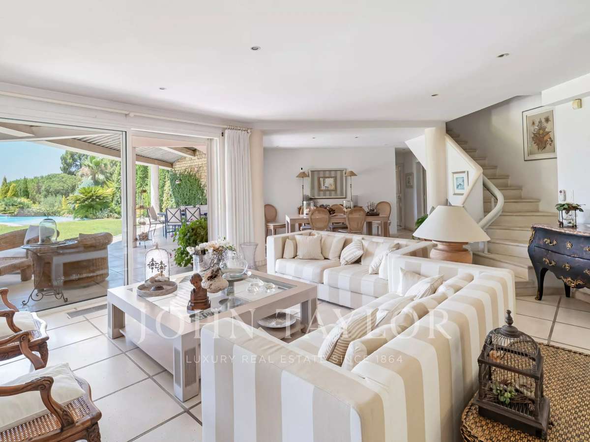 Maison Cannes