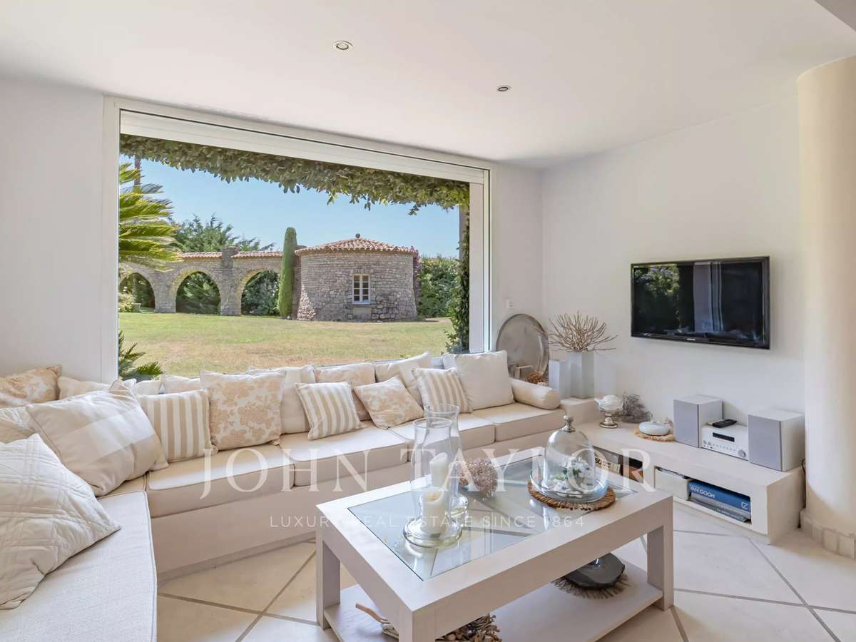 Maison Cannes