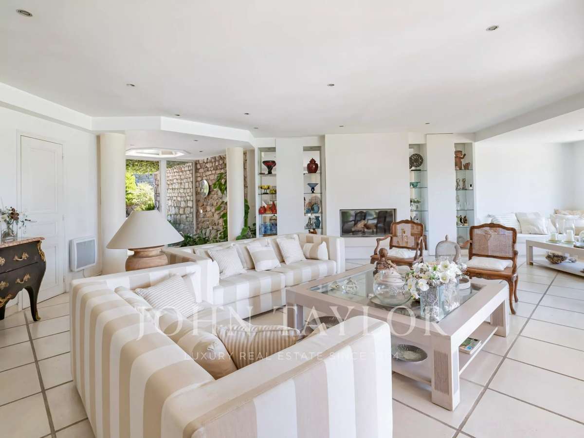 Maison Cannes