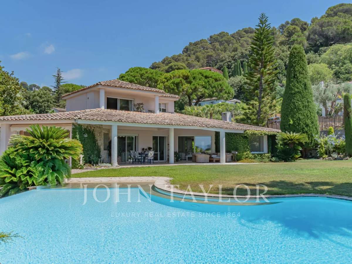 Maison Cannes