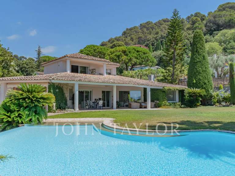 Maison Cannes - 4 chambres - 238m²
