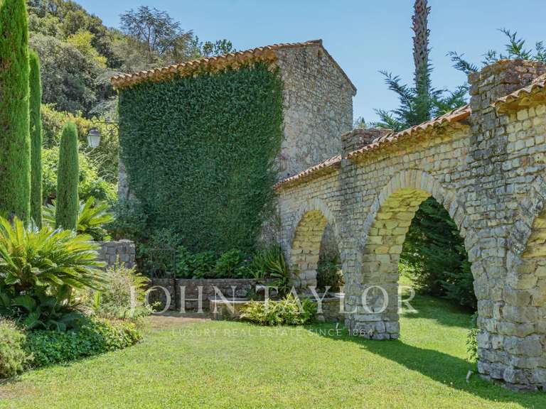 Maison Cannes - 4 chambres - 238m²