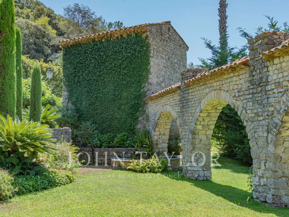 Maison Cannes