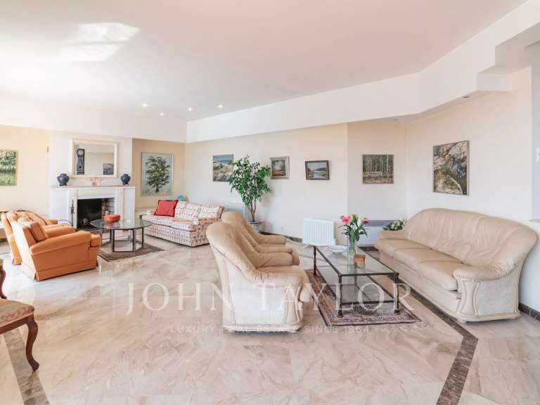 Maison Théoule-sur-Mer - 5 chambres - 373m²