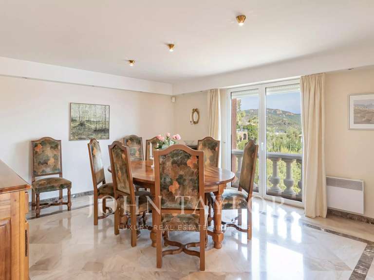 Maison Théoule-sur-Mer - 5 chambres - 373m²