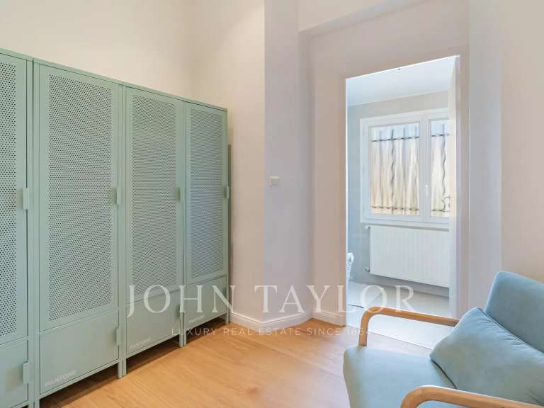Maison Cannes - 7 chambres - 226m²