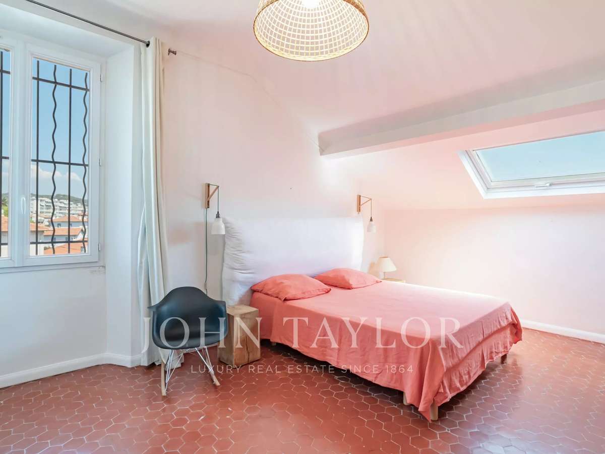 Maison Cannes