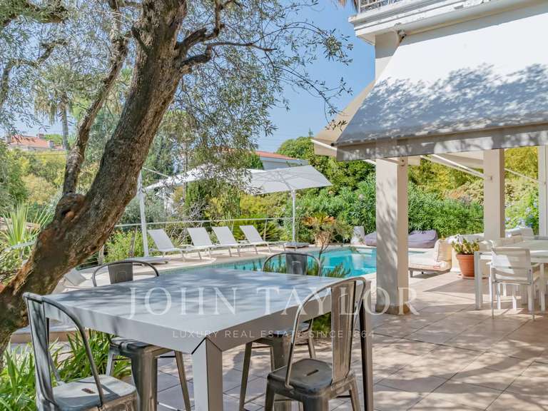 Maison Cannes - 7 chambres - 226m²