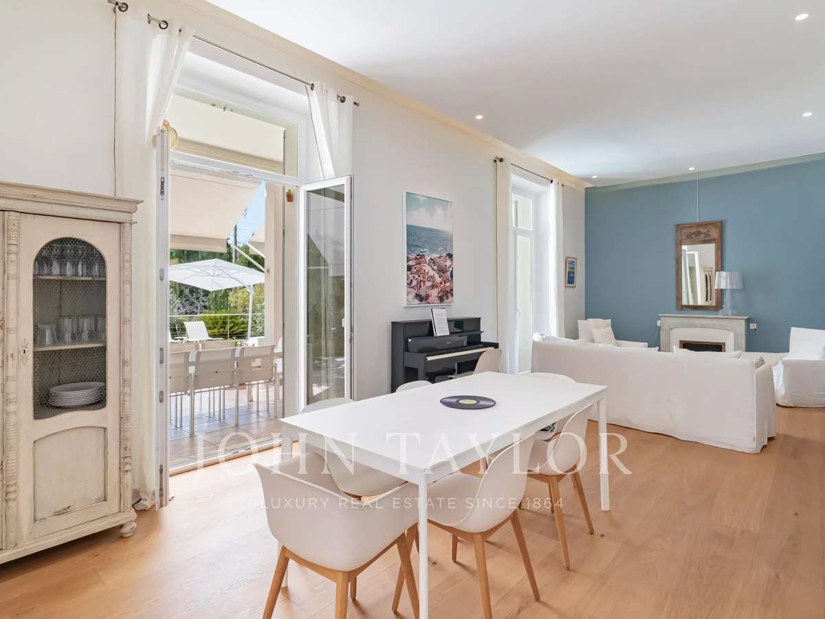Maison Cannes