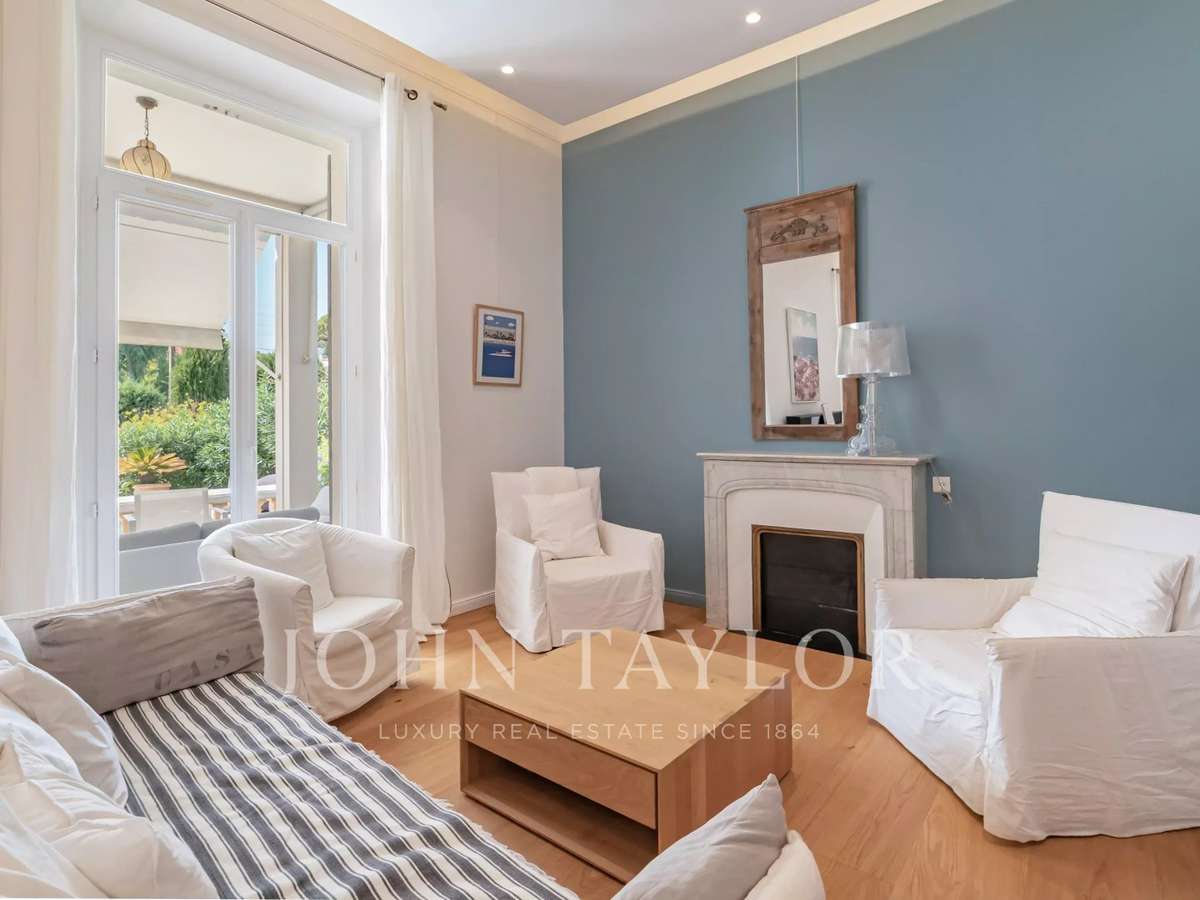 Maison Cannes
