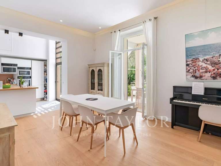 Maison Cannes - 7 chambres - 226m²