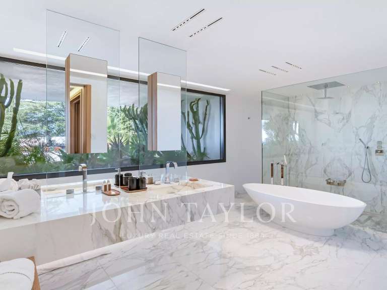 Maison Cannes - 8 chambres - 1100m²