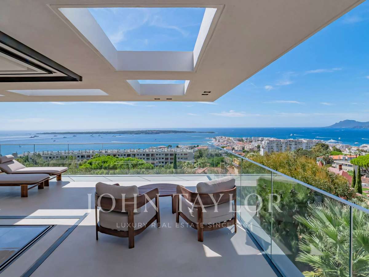 Maison Cannes