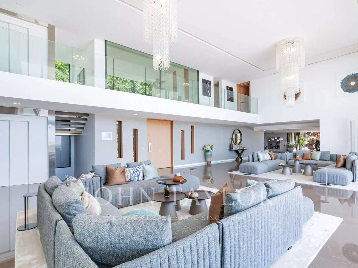 Maison Cannes