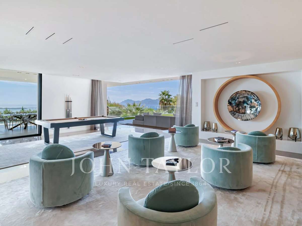 Maison Cannes