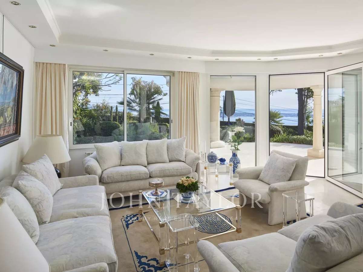 Maison Cannes