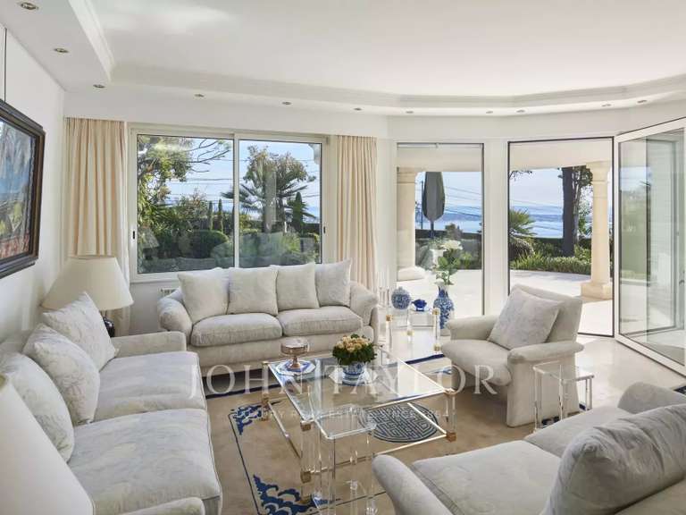 Maison Cannes - 5 chambres - 600m²