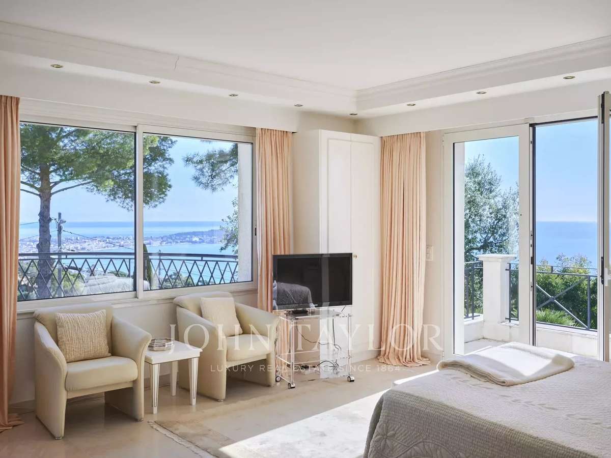 Maison Cannes