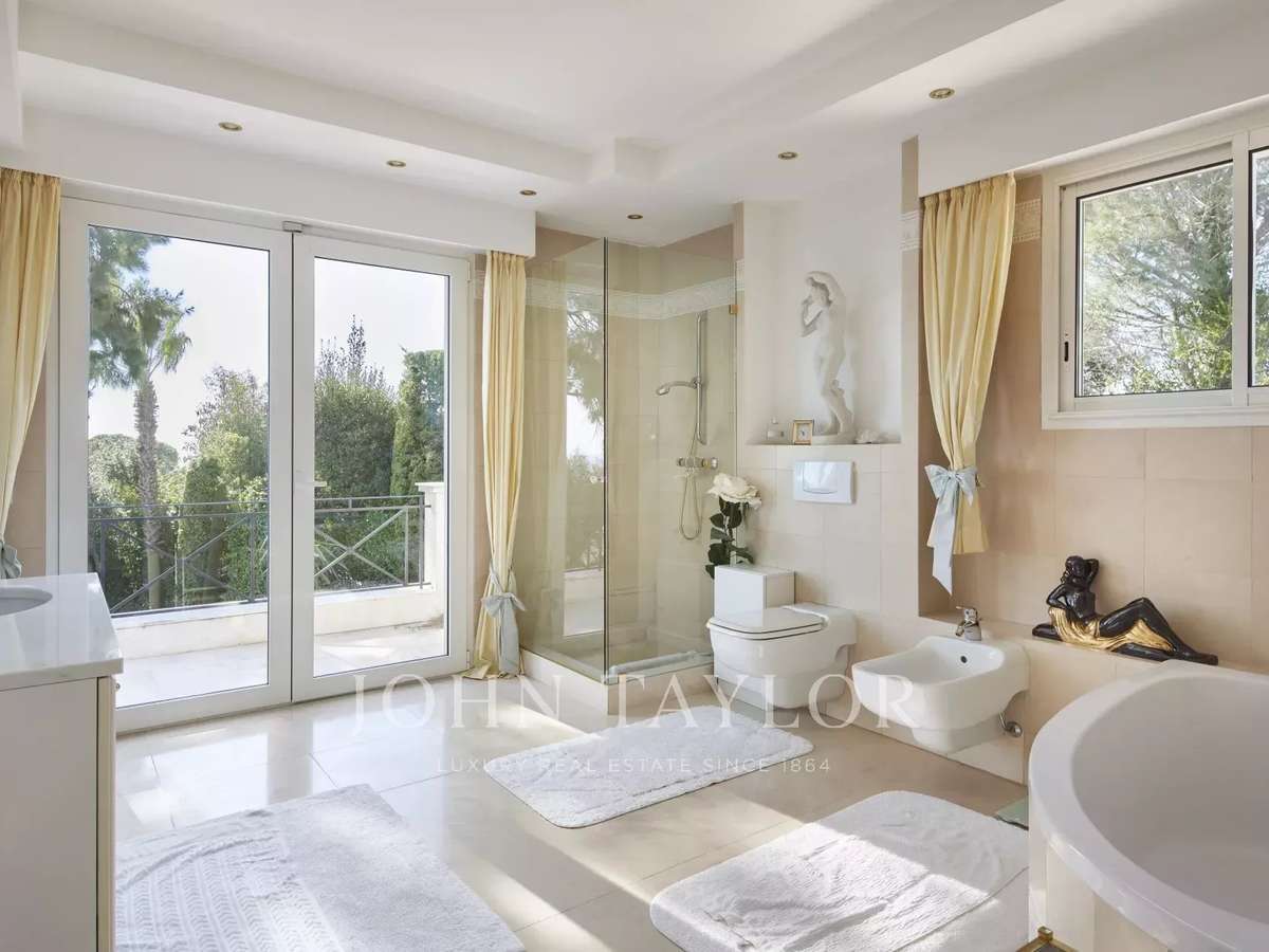 Maison Cannes