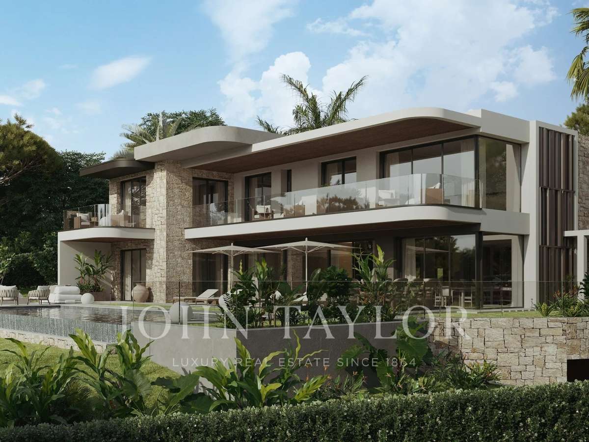 Maison Cannes