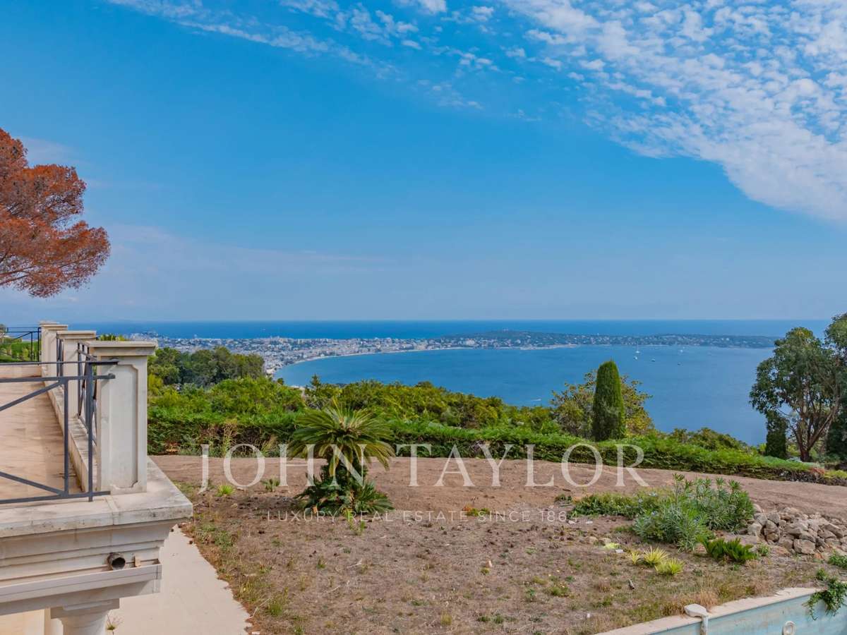 Maison Cannes