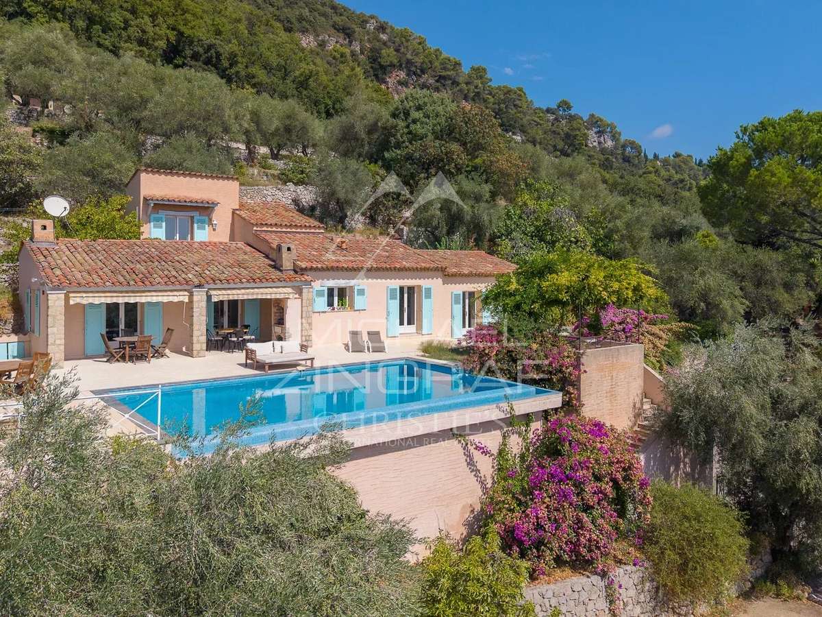 Maison Cabris