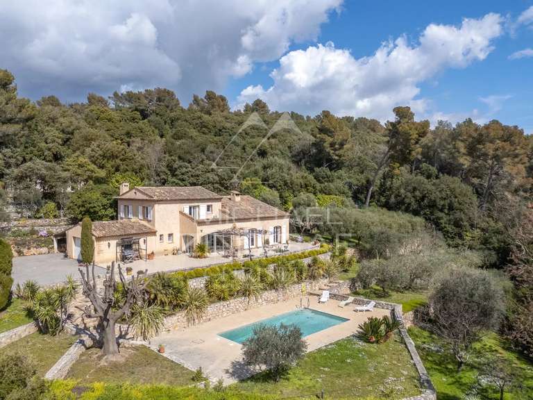 Maison Cabris - 4 chambres - 198m²