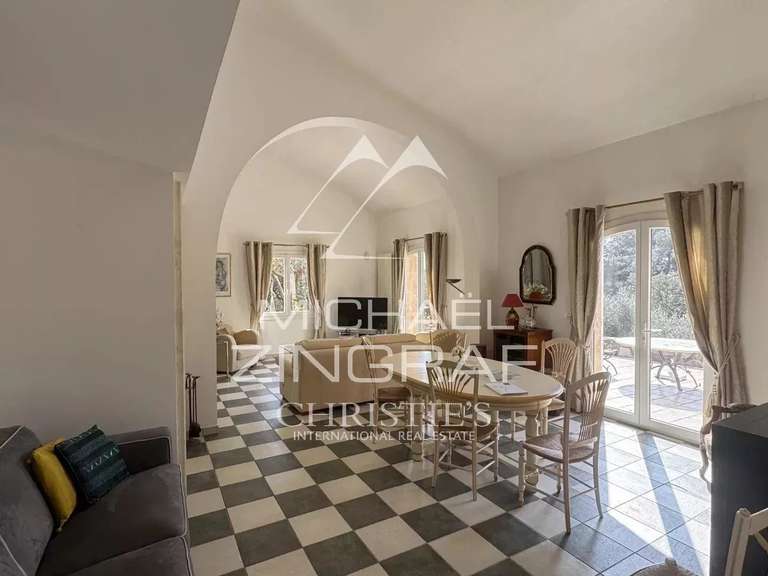 House Cabris - 4 bedrooms - 198m²