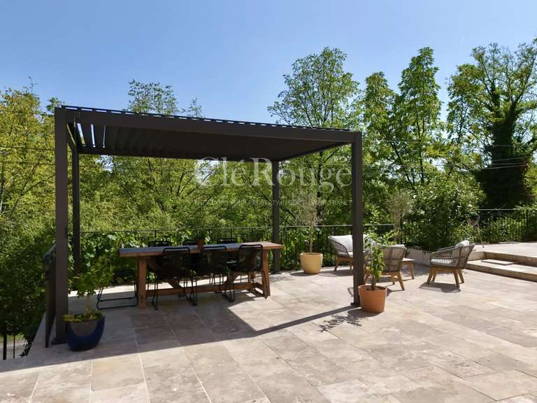 House Eymet - 6 bedrooms - 186m²
