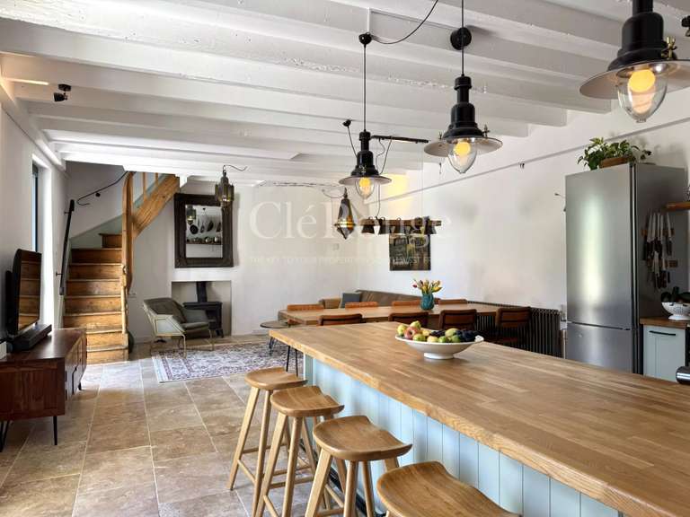 House Eymet - 6 bedrooms - 186m²